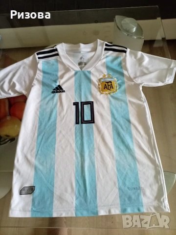 Подарявам спортни блузки за 10/11г.момче, снимка 10 - Детски Блузи и туники - 54157835