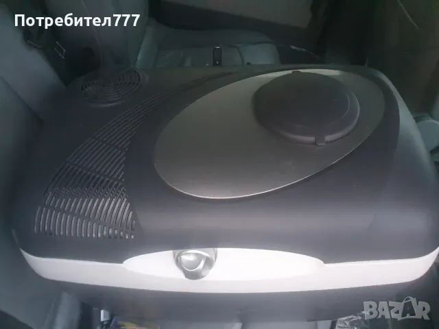 хладилна кутия , снимка 2 - Хладилни чанти - 48005785