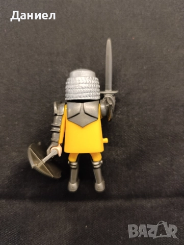 Фигурка за колекция Playmobil , снимка 2 - Колекции - 51628539