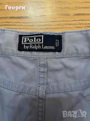 Мъжки панталон Polo Ralph Lauren Размер  40/34, снимка 4 - Панталони - 44471291