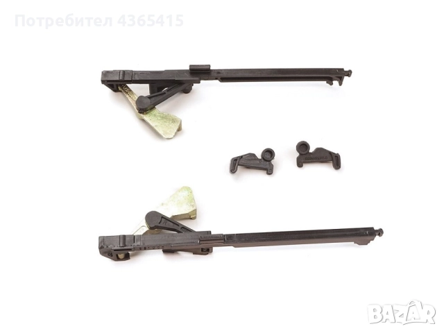 Ремонтен комплект за люк на Mitsubishi Carisma (1995-2004)EHD100140 , снимка 3 - Части - 52379123