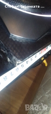 Активен субуфер със блутут , снимка 6 - Тонколони - 54070563