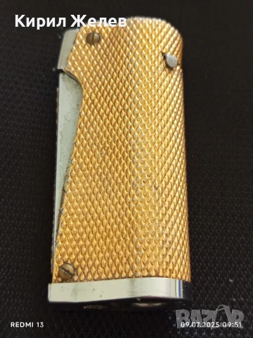 Стара запалка BROTHER LITE GAS добро състояние иска зареждане за КОЛЕКЦИОНЕРИ 50645