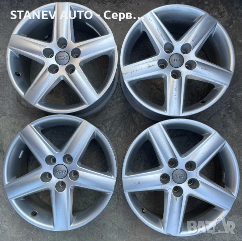 5x112 17 Audi