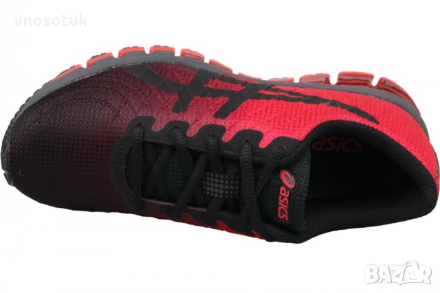 Дамски маратонки  ASICS - Gel-Quantum 180 4 Gs-№ 36, снимка 6 - Маратонки - 31046595