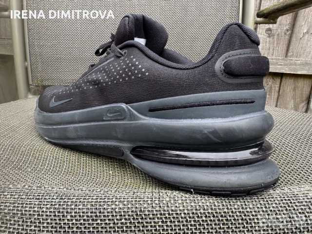 Nike номер 44,5-air max black., снимка 4 - Маратонки - 52259437