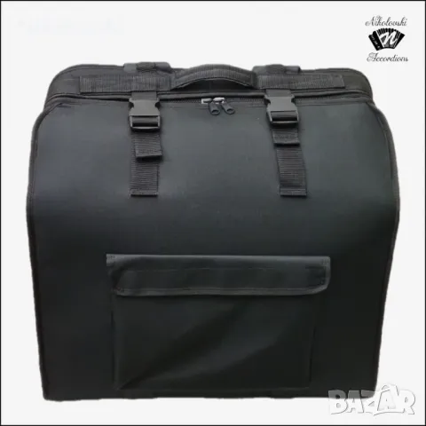 Калъфи за акордеони, снимка 2 - Акордеони - 30898327