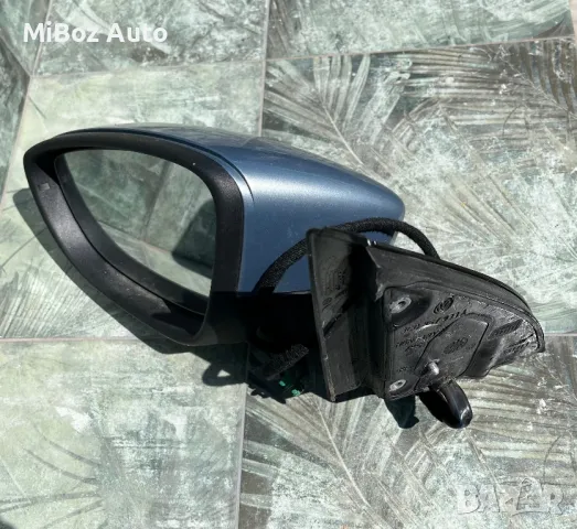 Огледало Фолксваген Пасат VW Passat b7, снимка 6 - Части - 50156129