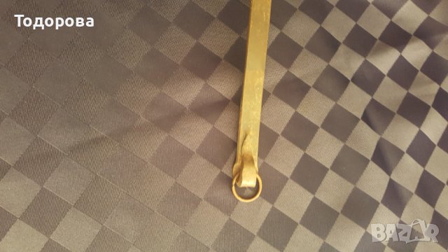 Меден голяв черпак-тас, снимка 4 - Колекции - 38525482