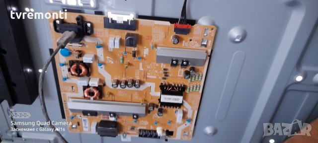 Захранваща платка ,BN44-00932Q, L55E7_RHS,