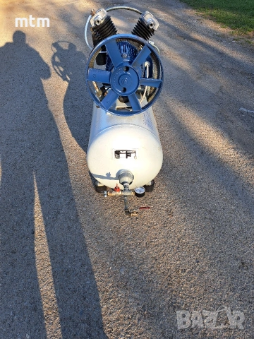 компресор , снимка 8 - Компресори - 54142080