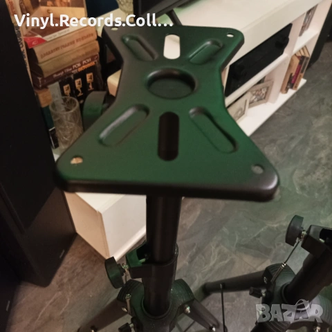 Стойки за Говорители, снимка 3 - Тонколони - 54019324