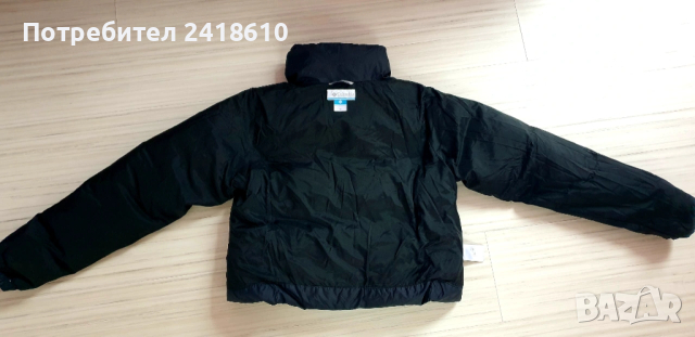 Columbia  Women Jacket Size  M ОРИГИНАЛ! Дамско Зимно Яке!, снимка 7 - Якета - 53306172