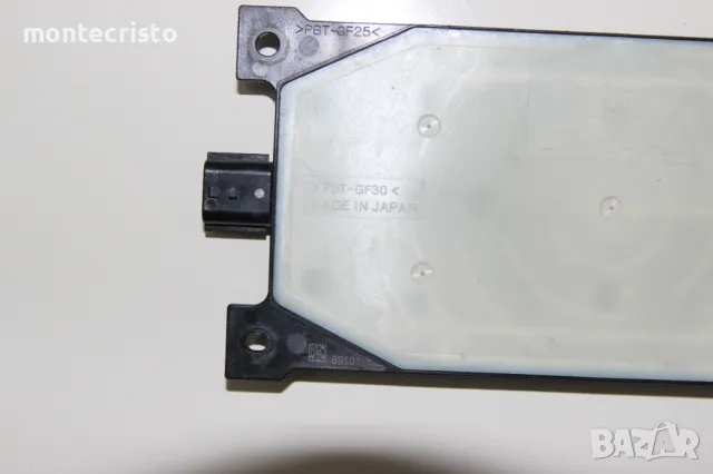 Модул отваряне багажник свободни ръце Subaru Outback BT (2019-2023г.) 63381AN00B, снимка 2 - Части - 47783163