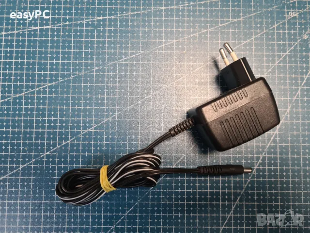 Оригинален захранващ адаптер Protronics Industrial Co., Ltd. PBH125015-DVD 12.5V 150mA , снимка 2 - Друга електроника - 48917260