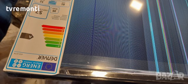 Main board - CV3663BH-Q32 for ,Denver LED-3274, снимка 8 - Части и Платки - 36763263