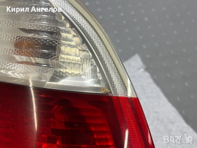 Външни стопове за BMW E46 Комби, снимка 10 - Части - 52958941