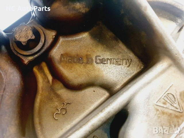 Маслена помпа за Porsche Порше Каен 9PA 4.5 V8 бензин 948107010 2003, снимка 5 - Части - 42908205