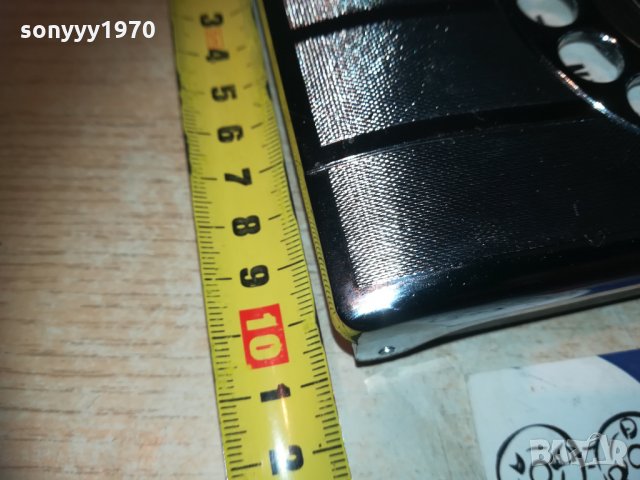 марков телефонен тефтер с въртяща се шаиба-uk, снимка 8 - Антикварни и старинни предмети - 30311495