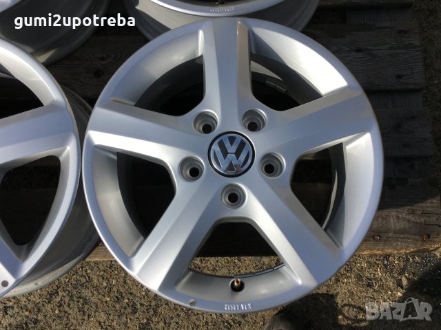 16 джанти 5х120 VW AMAROK ASPEN Чисто нови, снимка 3 - Гуми и джанти - 31626685