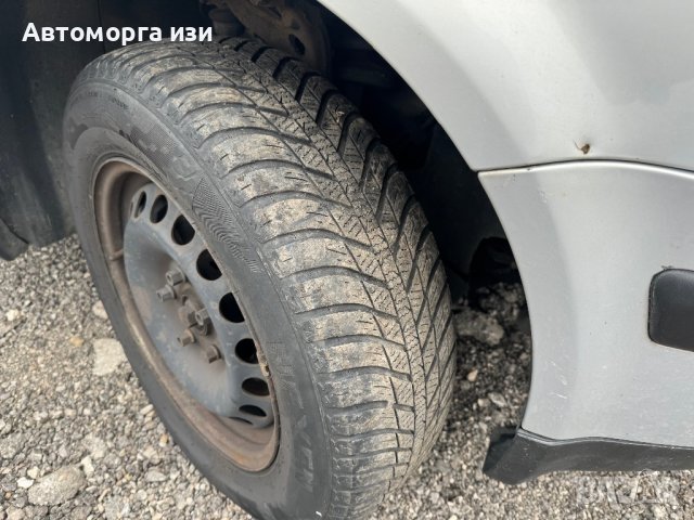 Пасат Б5 1.9 131 кс 6 ск 2000 Г само на части , снимка 7 - Части - 44472547