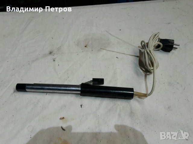 Маша за коса , снимка 1