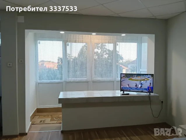 Малък Апартамент , снимка 6 - Апартаменти - 55785040