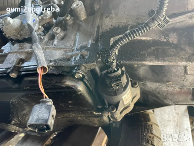 Продавам Автоматична Скоростна Кутия 0C8300037H Porsche Cayenne 3.0D 92A/2012г, снимка 11 - Части - 47884645