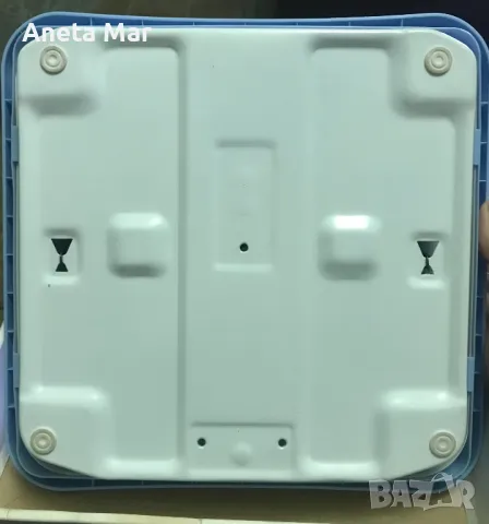 Маханичен кантар, снимка 4 - Електронни везни - 49940991