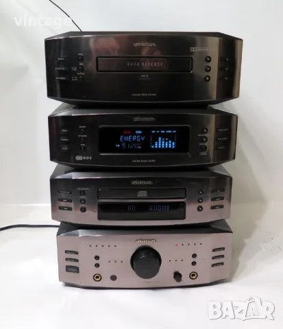 Universum VTC-CD 165