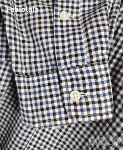 Polo shirt "Blake" M, снимка 7 - Ризи - 44686229