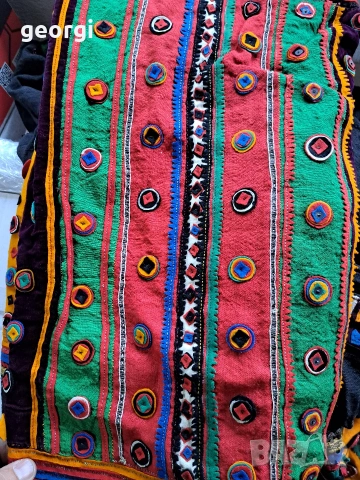 автентичен сукман носия , снимка 12 - Сукмани - 54316885