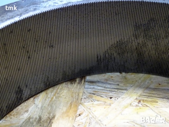 Вълнов редуктор 7 габарит Harmonic Drive, снимка 7 - Резервни части за машини - 36762742