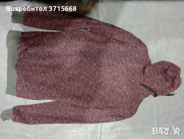 Суичъри с качулка GUCCI 2броя, снимка 5 - Суичъри - 51914689