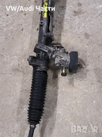 Кормилна рейка за Голф 4 Ауди А3 Сеат Шкода Бора VW Golf 4 Audi A3 Seat Skoda Bora 1J1422105, снимка 3 - Части - 52542253