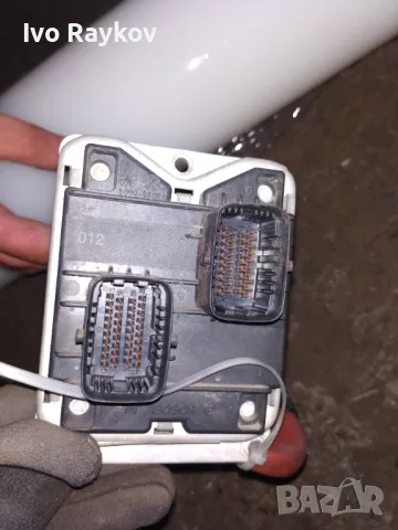 Fiat Bravo Brava 1.6 16v ECU 0 261 206 276 0261206276 00467778190.