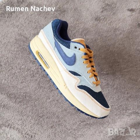 Оригинални Nike Air Max 1 87 (36,5)