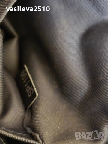 Louis Vuitton Limited оригинална унисекс чанта от естествена кожа , снимка 11 - Чанти - 53892802