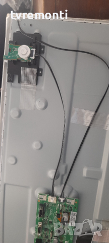 лед диоди от дисплей CY-PK315BNLV4F от телевизор SAMSUNG, модел C32F391FWU, снимка 2 - Части и Платки - 36535714