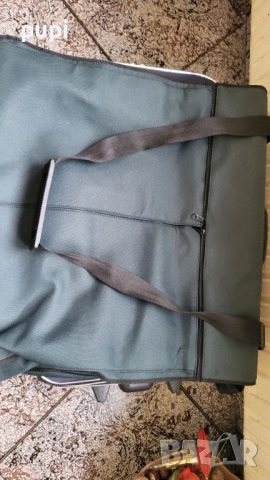 куфар с колелца - плюс подарък, снимка 6 - Други стоки за дома - 53062169