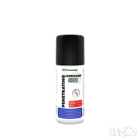 Проникваща и Смазваща Течност 100 ml