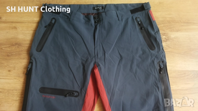 HIKE SPORT WATERPROOF Stretch Trouser размер 3XL за лов риболов панталон водонепромокаем - 1744, снимка 3 - Екипировка - 52883374