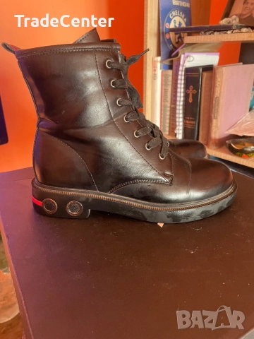 Дамски боти 38ми номер