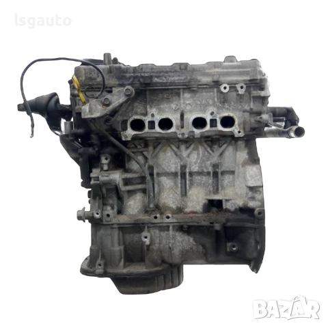 Двигател CG12DE 1200 Nissan Micra (K12) 2003-2010 ID: 152538