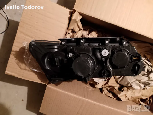 HYUNDAI SONATA V-ЛЯВ ФАР 221-1148L, снимка 5 - Части - 49735292