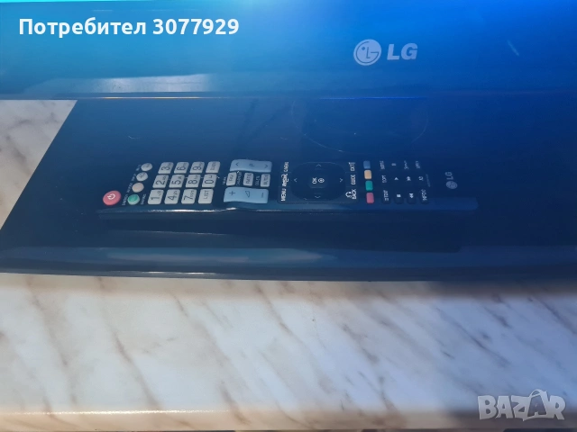 Телевизор LG 42 инча, снимка 12 - Телевизори - 53378687