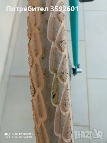 внос германия. 28цола,, снимка 5 - Велосипеди - 49974531