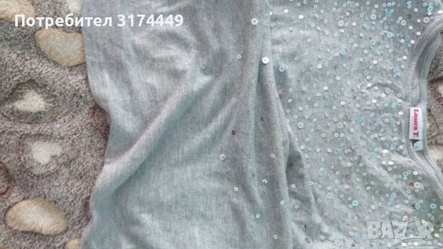 Детска блуза , снимка 5 - Детски Блузи и туники - 36959339