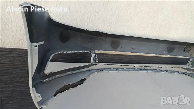Предна броня VW Passat B8 година 2014 2015 2016 2017 2018 код 3G0807221 , снимка 8 - Аксесоари и консумативи - 50355780