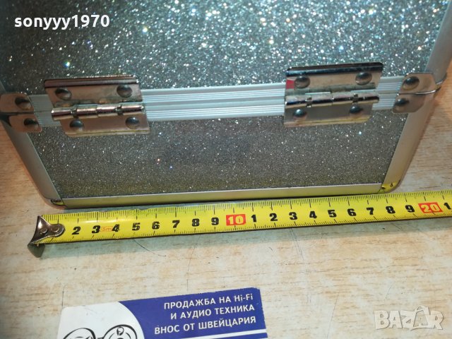 куфарче за инструменти грим или части 2010201600, снимка 13 - Колекции - 30491209